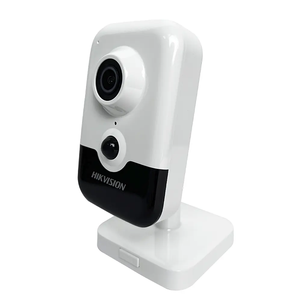 4 МП AcuSense IP Hikvision DS-2CD2443G2-I (4мм) - Фото 6